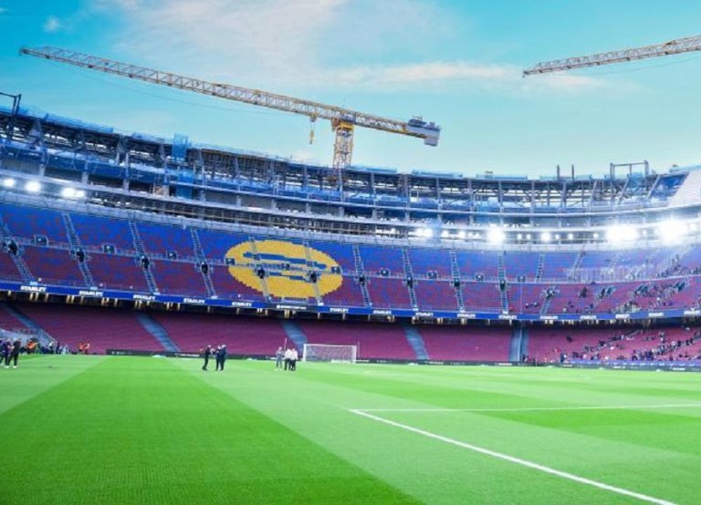 Η Μπαρτσελόνα διαθέτει VIP εισιτήρια προς 4.000 ευρώ για το «Clasico» του Μαΐου κόντρα στη Ρεάλ!