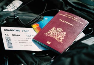 Νέοι ταξιδιωτικοί κανόνες προς την Ευρώπη – Όλα όσα πρέπει να γνωρίζετε