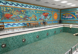 Νοσταλγία στο κόκκινο – Σουβενίρ από τα ερείπια των πρώην κομμουνιστικών κρατών