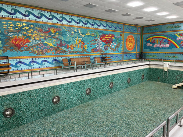 Νοσταλγία στο κόκκινο – Σουβενίρ από τα ερείπια των πρώην κομμουνιστικών κρατών