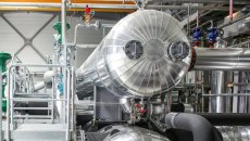 Οι μεγαλύτερες αντλίες θερμότητας του κόσμου μπορούν να θερμάνουν ολόκληρες πόλεις