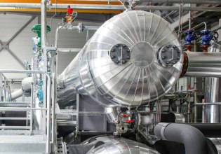 Οι μεγαλύτερες αντλίες θερμότητας του κόσμου μπορούν να θερμάνουν ολόκληρες πόλεις