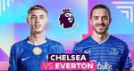 LIVE: Τσέλσι – Έβερτον