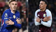 LIVE: Τσέλσι – Άστον Βίλα