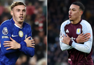 LIVE: Τσέλσι – Άστον Βίλα