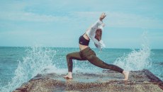 Σώμα και μυαλό: Πέντε ασκήσεις ορισμός της ευεξίας