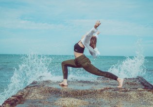 Σώμα και μυαλό: Πέντε ασκήσεις ορισμός της ευεξίας