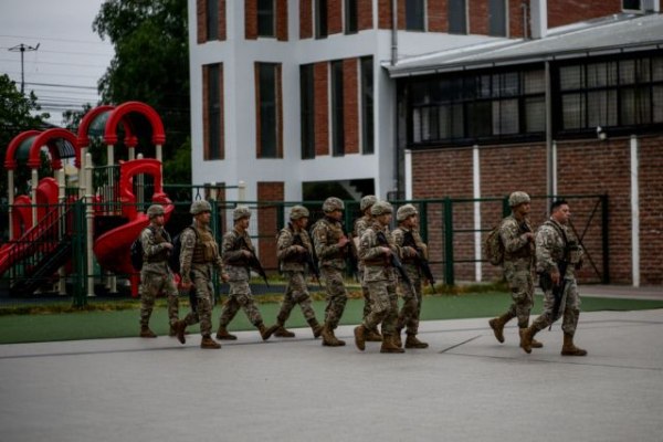 Χιλή: Ο θρίαμβος της ακροδεξιάς ανοίγει ξανά πληγές της δικτατορίας του Πινοτσέτ