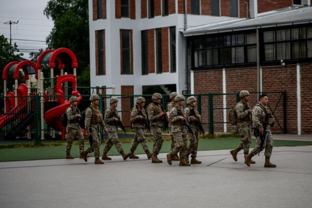 Χιλή: Ο θρίαμβος της ακροδεξιάς ανοίγει ξανά πληγές της δικτατορίας του Πινοτσέτ