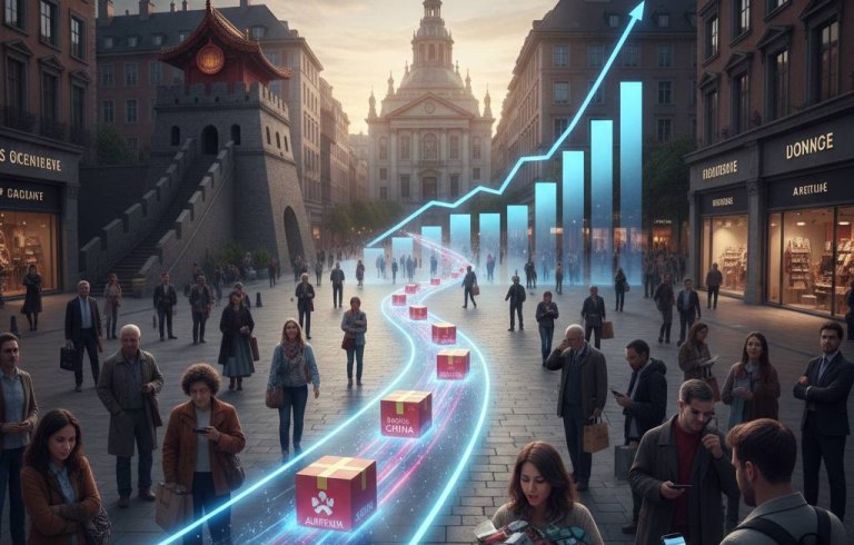 ηλεκτρονικό εμπόριο