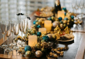 Christmas Home Decor Trends Defining the Festive Season