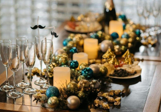 Christmas Home Decor Trends Defining the Festive Season