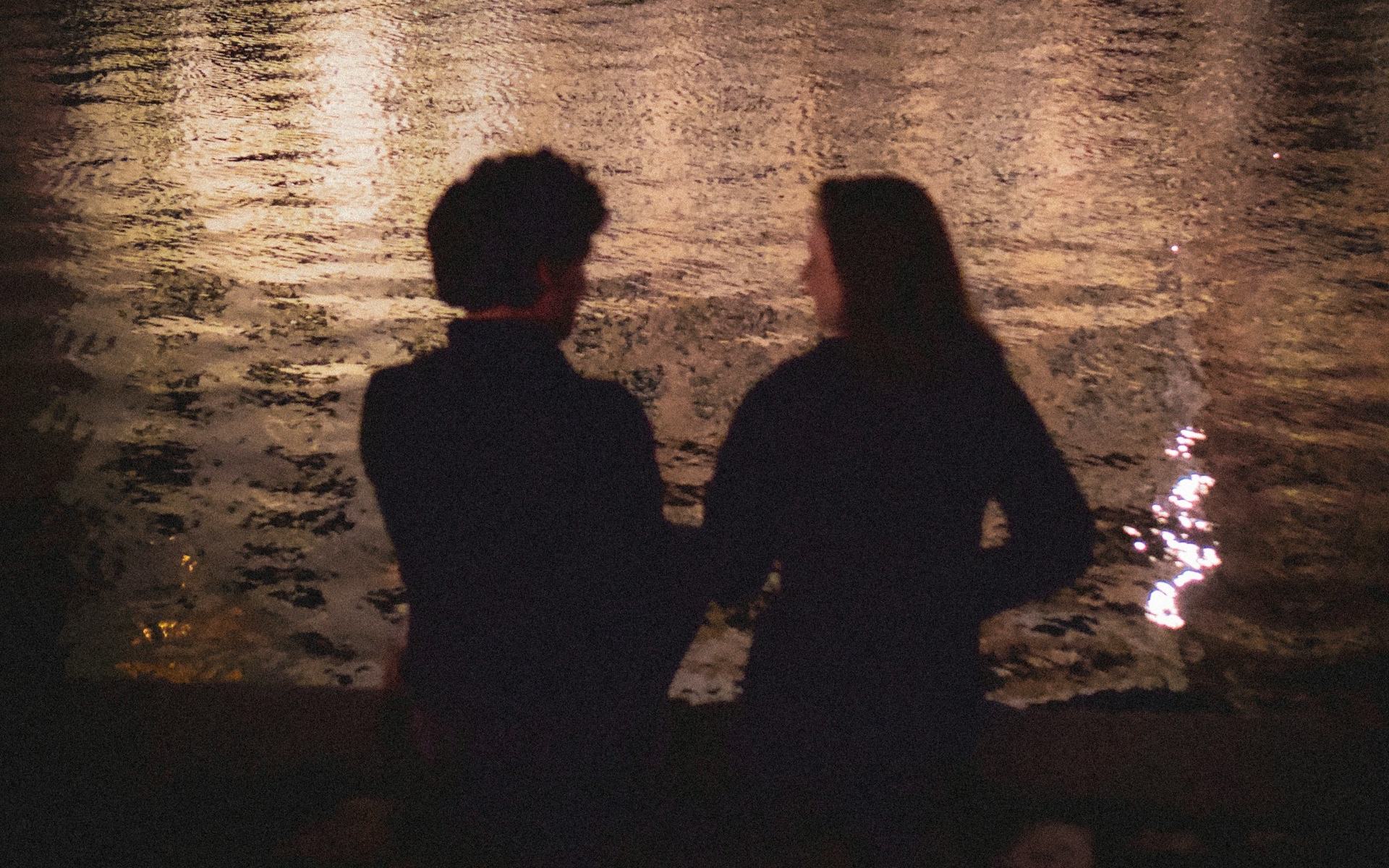 Πρώτο ραντεβού: Πώς να είσαι cool