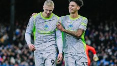 Εμφατική νίκη της Σίτι με σούπερ Χάαλαντ, σπουδαίο «διπλό» της Άστον Βίλα στο Λονδίνο