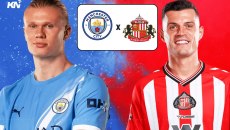 LIVE: Μάντσεστερ Σίτι – Σάντερλαντ