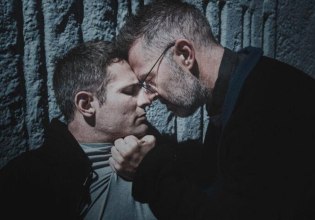 Cleansed: Όταν η αγάπη, η ελεύθερη βούληση και η πνευματικότητα απαγορεύονται