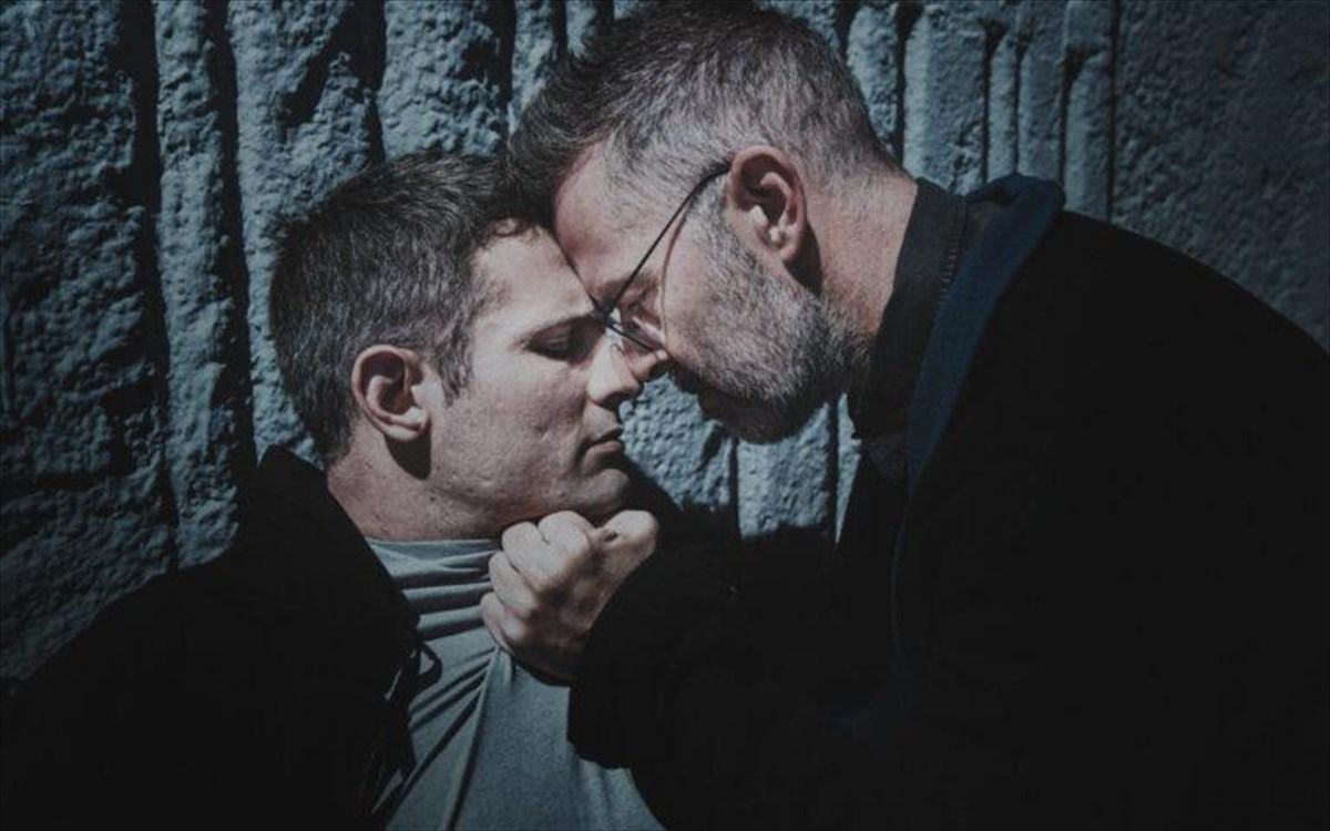 Cleansed: Όταν η αγάπη, η ελεύθερη βούληση και η πνευματικότητα απαγορεύονται