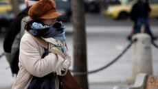 Καιρός: Νέα ατμοσφαιρική διαταραχή φέρνει κρύο, βροχές και χιόνια – Έντονη αστάθεια μέχρι τις Γιορτές