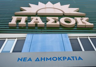 Κόντρα ΝΔ – ΠΑΣΟΚ για την κομματική ιδιότητα του Χιλετζάκη – «Πολύ… ενεργός εμφανίζεται για αδρανές μέλος»