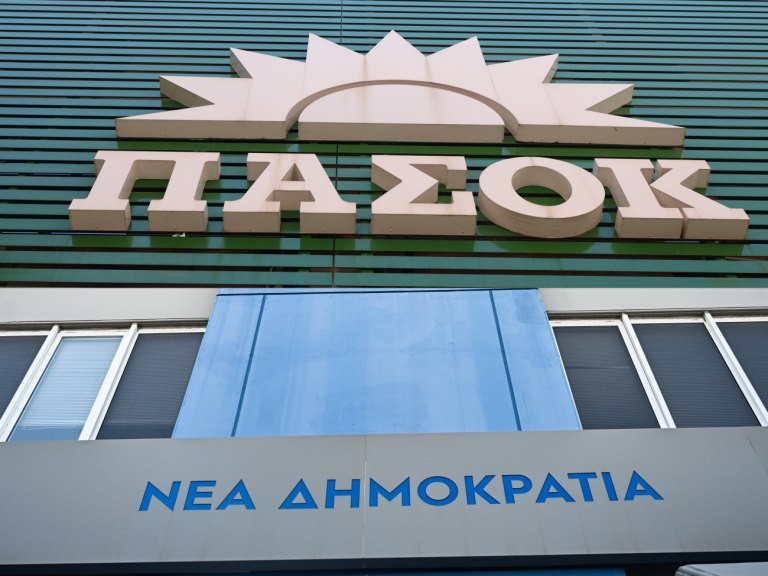 Κόντρα ΝΔ - ΠΑΣΟΚ για την κομματική ιδιότητα του Χιλετζάκη - «Πολύ... ενεργός εμφανίζεται για αδρανές μέλος»