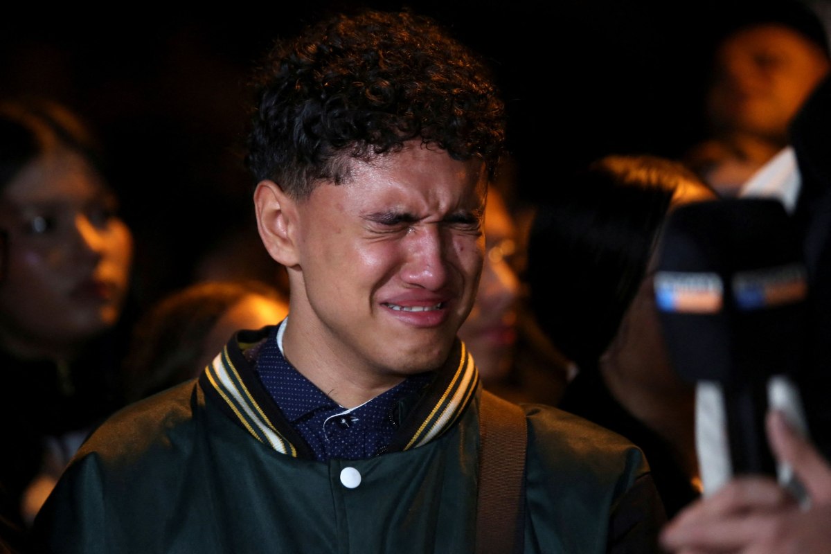 Τραγικό δυστύχημα με 16 μαθητές νεκρούς στην Κολομβία – Λεωφορείο έπεσε σε χαράδρα