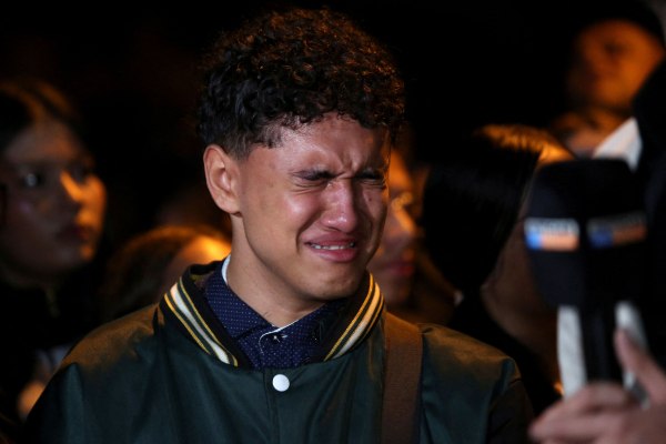 Τραγικό δυστύχημα με 16 μαθητές νεκρούς στην Κολομβία – Λεωφορείο έπεσε σε χαράδρα