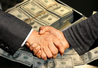 Φοροδιαφυγή: Μπλόκο σε μαύρες συναλλαγές και σε οφειλέτες με αδήλωτη περιουσία