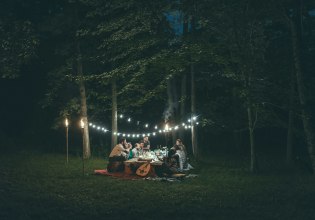 Η τέχνη της απόλαυσης: Πώς να ζήσεις σαν bon vivant