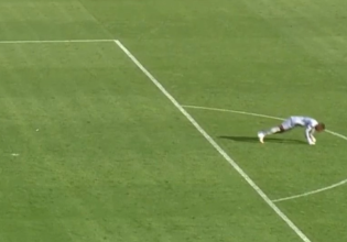 Σοκ στο Κόπα Άφρικα: O τερματοφύλακας της Ισημερινής Γουινέας κατέρρευσε την ώρα του αγώνα με το Σουδάν! (vid)