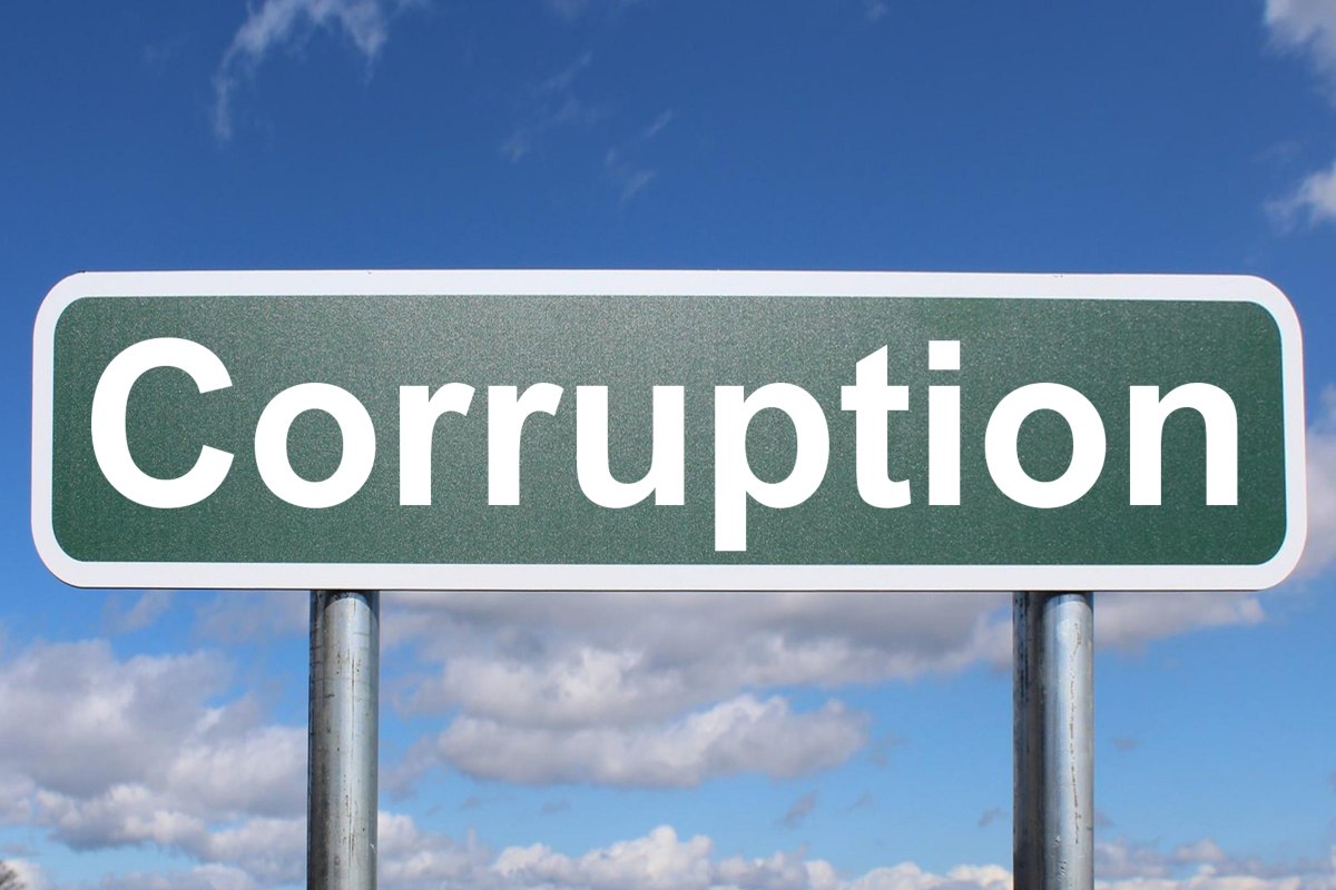 To σκάνδαλο Μογκερίνι «κατάπιε» την ευρωπαϊκή συμφωνία κατά της διαφθοράς