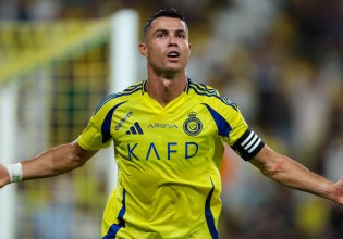 Ποιο ChatGPT, έρχεται το… ChatCR7: Τεράστια συμφωνία του Ρονάλντο με εταιρία τεχνητής νοημοσύνης (pics)