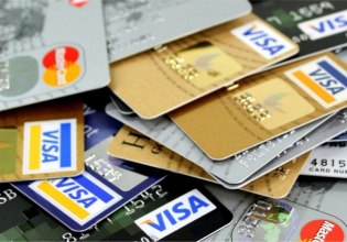 Greece’s Credit Card Market Stuck in Neutral