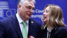 Ευρώπη: Το κέντρο δίνει τη θέση του στην ακροδεξιά