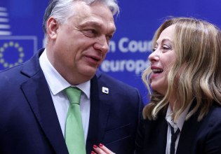 Ευρώπη: Το κέντρο δίνει τη θέση του στην ακροδεξιά