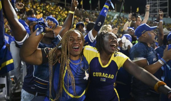 Η FIFA έκανε πάλι το… θαύμα της: Δίνει στην Αγγλία λιγότερα εισιτήρια από το Κουρασάο για την πρεμιέρα του Μουντιάλ!