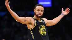 Ο Στεφ Κάρι ευστοχεί από το… σπίτι του και τρελαίνει το ίντερνετ (vids)