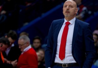 Τι είπε ο Ομπράντοβιτς για το κομμάτι της κούρασης στη Euroleague…