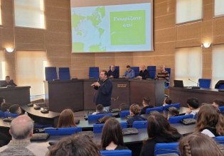 Θεσσαλία: Απολογισμός διαχείρισης του καιρικού φαινομένου Byron