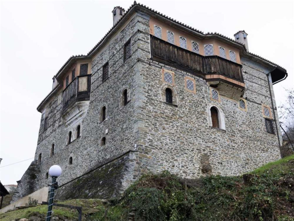 Θεσσαλία: Η Πολιτιστική Διαδρομή του Νεοελληνικού Διαφωτισμού