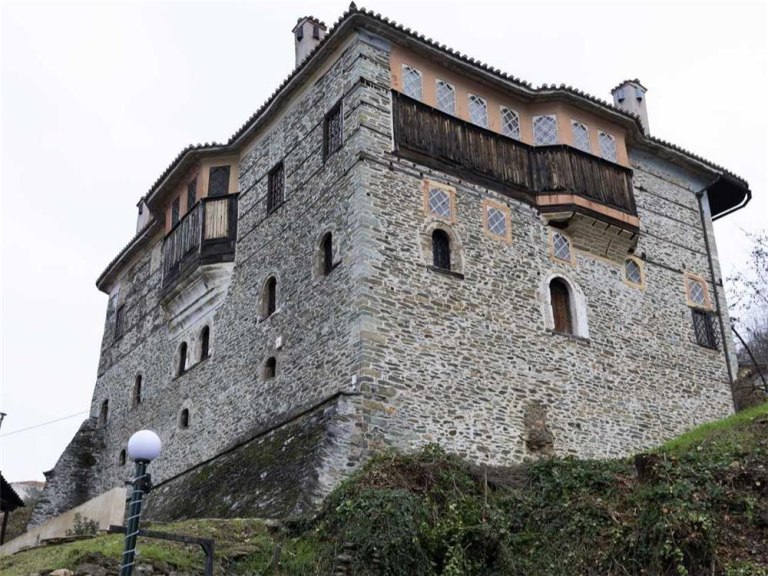 Θεσσαλία: Η Πολιτιστική Διαδρομή του Νεοελληνικού Διαφωτισμού