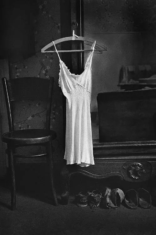 Φωτογραφία: René Groebli