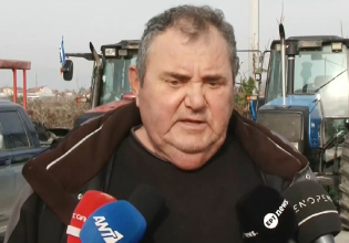 Ανεστίδης: Δεν έχουν δεσμευτεί τα χρήματά μου – Έδειξε on κάμερα αποδεικτικά ανάληψης από τράπεζα