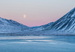 ΗΠΑ: Η Αρκτική βίωσε την πιο θερμή χρονιά που έχει καταγραφεί ποτέ