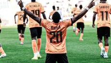 Κόπα Άφρικα: Παίκτης πανηγύρισε έξαλλα και παραλίγο να… μείνει στον τόπο! (vid)