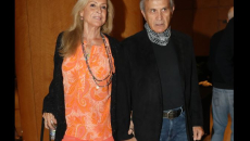 Γιώργος Νταλάρας: «Χωρίς την Άννα θα ήμουν σχεδόν ένα τίποτα, ήμουν ένα χαμίνι του δρόμου»