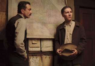 Ο Ντάνιελ Ντέι Λιούις, ο Πολ Ντέινο και η παρεξήγηση στο Instagram – Τρία Όσκαρ έβαλαν στη θέση τους τον Κουέντιν Ταραντίνο