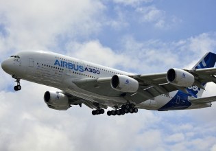 Μείωση των παραδόσεων Airbus τον Νοέμβριο μετά από τεχνικό πρόβλημα