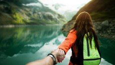 Απόδραση: Η επιστήμη ξέρει με ποιον είναι καλύτερα να πας ένα ταξίδι