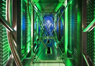 Η ΑΙ αναμένεται να διπλασιάσει τη ζήτηση για data center έως το 2030