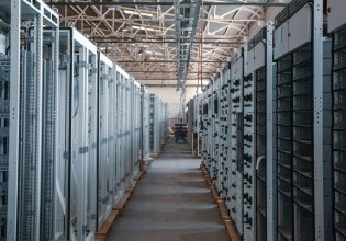 Οι ενεργειακές προκλήσεις της ραγδαίας ανάπτυξης των data centers